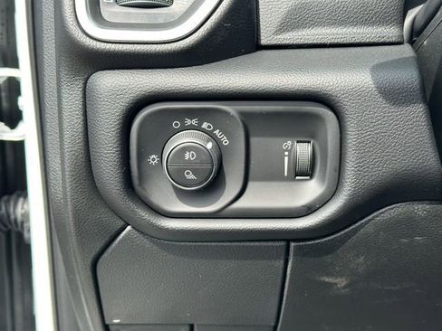 New 2026 RAM 2500 Big Horn AWD/4WD image 20