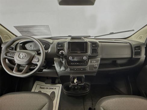 New 2026 RAM ProMaster 2500 w/ Convenience Group image 28