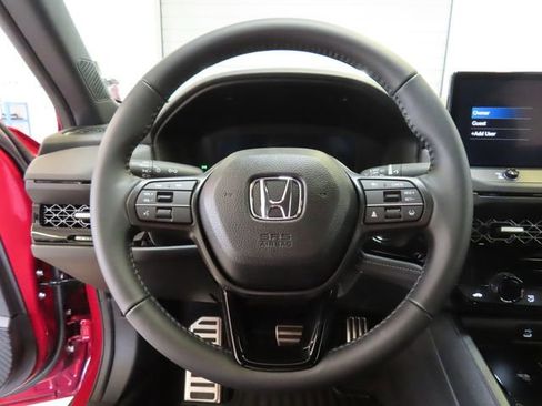 New 2026 Honda Accord Sport image 13