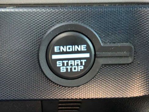 Used 2022 Ford Bronco Outer Banks AWD/4WD image 33