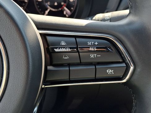 Certified 2024 MAZDA CX-90 Plug-In Hybrid w/ Premium Plus AWD/4WD image 28