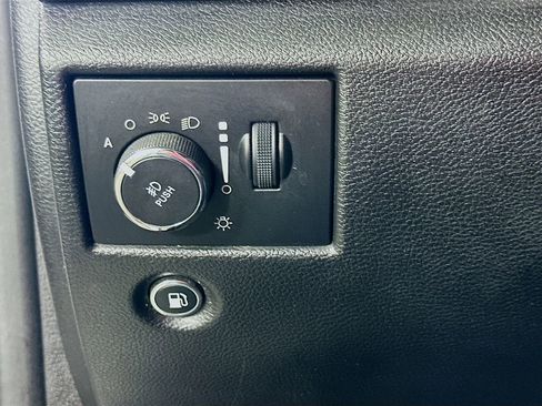 Used 2021 Jeep Grand Cherokee Trailhawk image 22