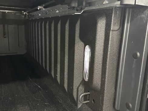 Used 2025 RAM 1500 Rebel w/ Rebel Level 2 Equipment Group AWD/4WD image 33