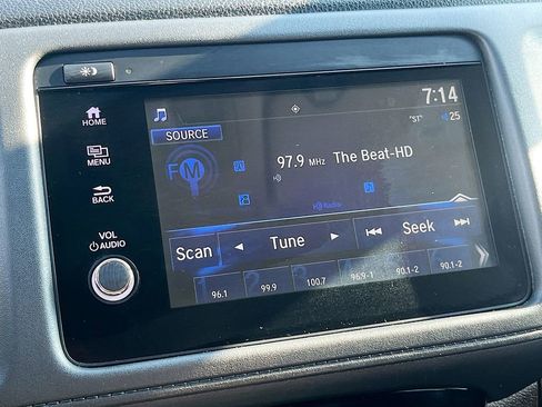 Used 2022 Honda HR-V EX image 14