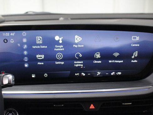 New 2025 Buick Envision Preferred image 17