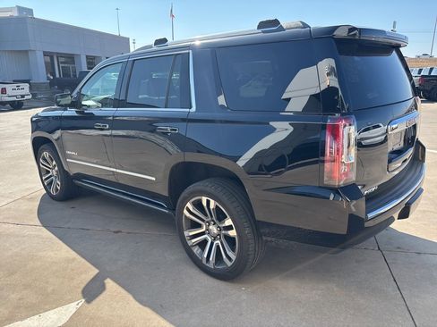 Used 2020 GMC Yukon Denali w/ Denali Ultimate Package image 4