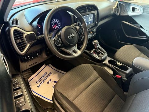 Used 2021 Kia Soul S image 18