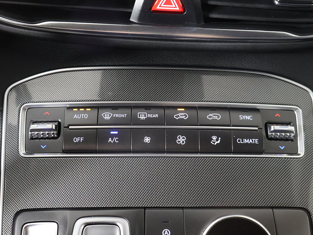 Used 2022 Hyundai Santa Fe XRT FWD image 43