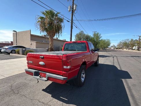 Used 2007 Ford Ranger XLT RWD image 2