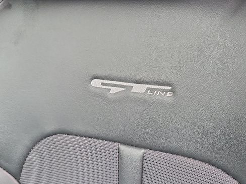 Used 2022 Kia K5 GT-Line FWD image 9