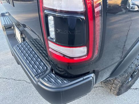 Used 2023 RAM 2500 Power Wagon w/ Level 2 Equipment Group image 77