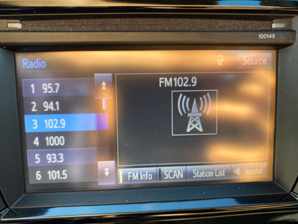 Used 2015 Toyota Corolla S FWD image 23