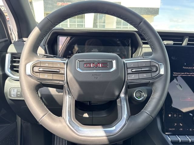 New 2026 GMC Terrain Elevation FWD image 19