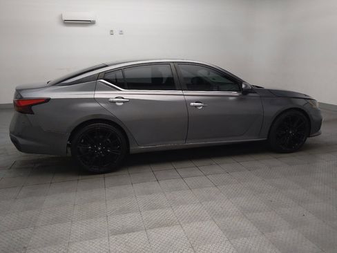 Used 2022 Nissan Altima 2.5 S FWD image 10