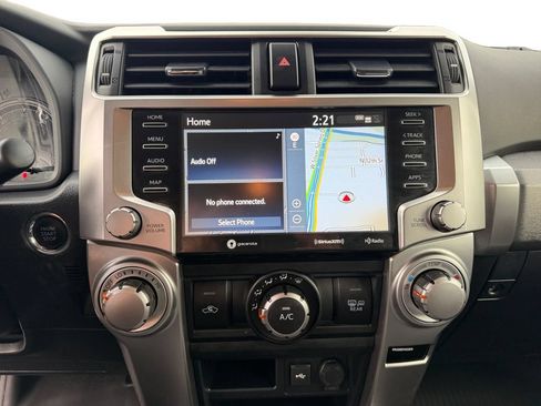 Used 2021 Toyota 4Runner SR5 Premium AWD/4WD image 17