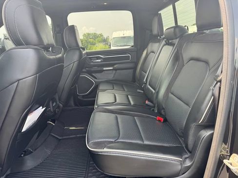 Certified 2023 RAM 1500 Laramie AWD/4WD image 19