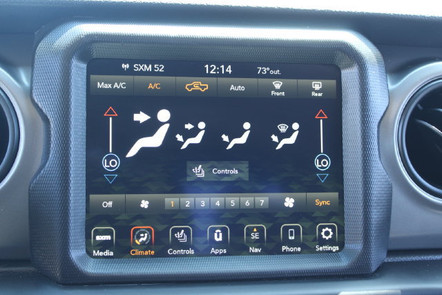 Used 2022 Jeep Gladiator Sport AWD/4WD image 25