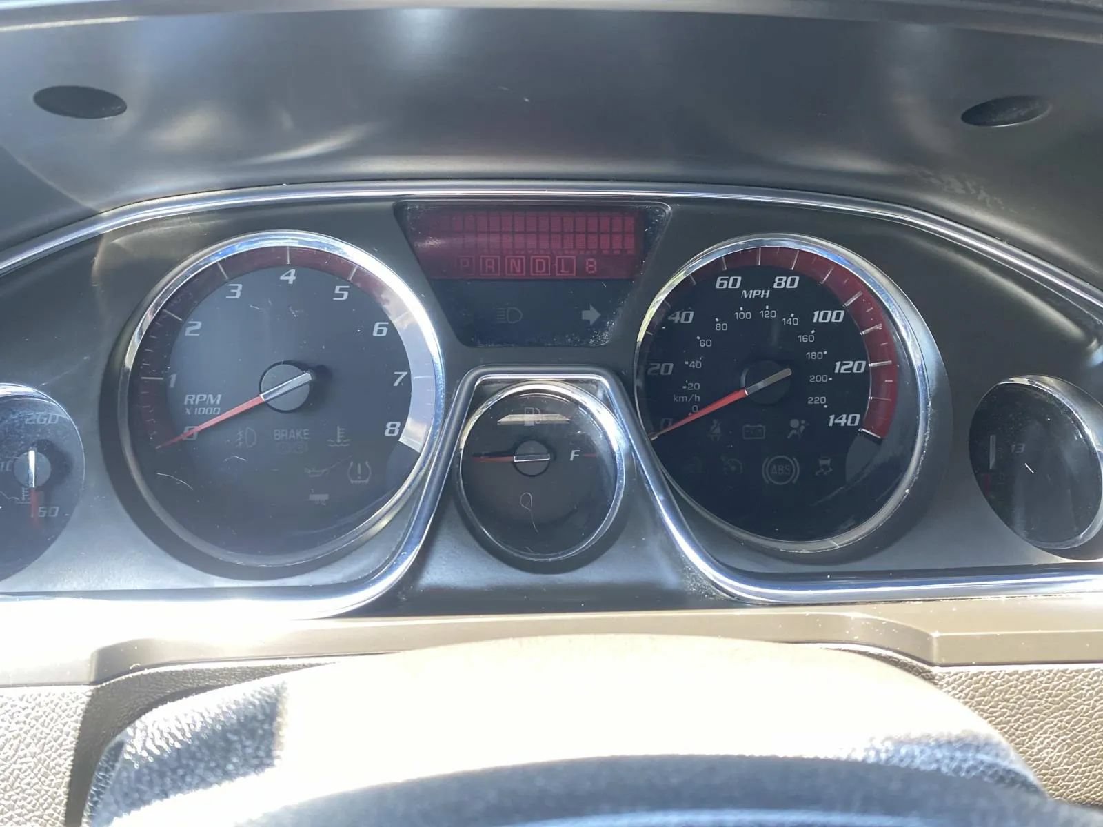 Used 2016 GMC Acadia SLT AWD/4WD image 20