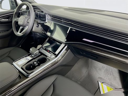 New 2026 Audi Q7 3.0T Premium Plus image 26