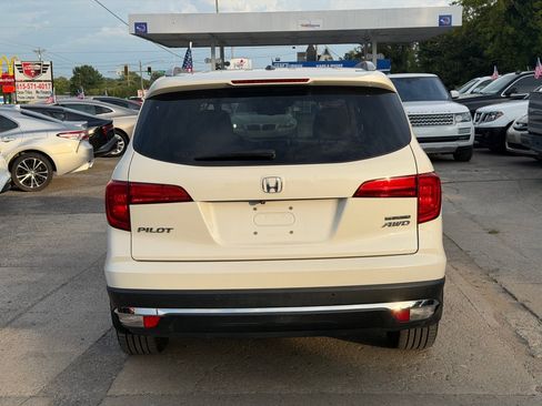 Used 2016 Honda Pilot Touring image 6