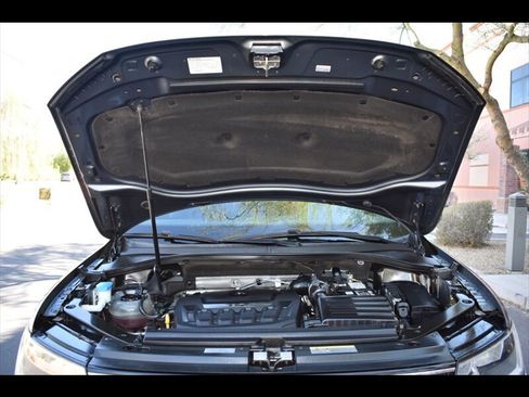Used 2021 Volkswagen Tiguan S FWD image 42