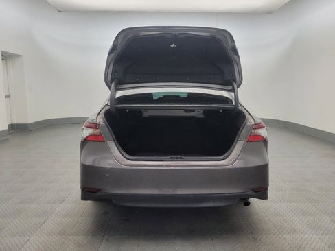 Used 2021 Toyota Camry LE w/ Carpet Mat Package (TMS) FWD image 29