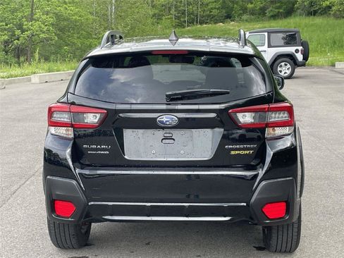 Used 2023 Subaru Crosstrek 2.5i Sport AWD/4WD image 4