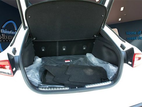 Used 2023 Kia Stinger GT2 w/ Red Interior Color Package image 43