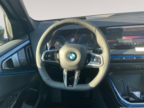 New 2026 BMW X3 xDrive30 w/ Premium Package image 12