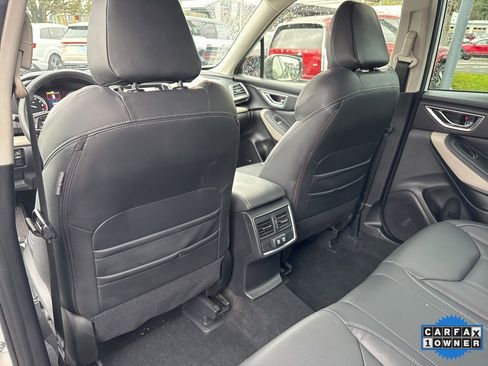 Used 2023 Subaru Forester Limited image 44