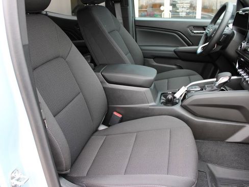 New 2026 Chevrolet Colorado LT image 23