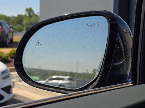 New 2026 Genesis GV80 3.5T Advanced AWD/4WD image 20