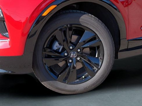 New 2026 Buick Encore GX Sport Touring w/ Advanced Technology Package image 29