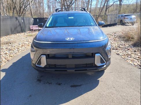 New 2026 Hyundai Kona SEL Sport AWD/4WD image 8
