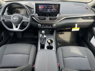 New 2026 Nissan Altima 2.5 SV video 2