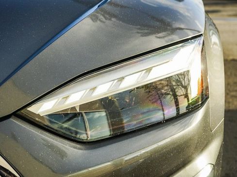 Used 2024 Audi A5 2.0T Premium image 18