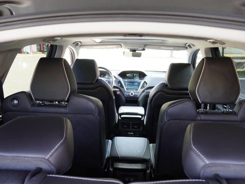 Used 2018 Acura MDX Sport Hybrid w/ Advance Pkg image 31