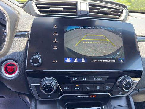 Used 2022 Honda CR-V EX-L image 20