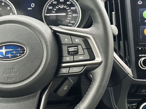 Used 2019 Subaru Forester Limited w/ Popular Package #3 AWD/4WD image 26