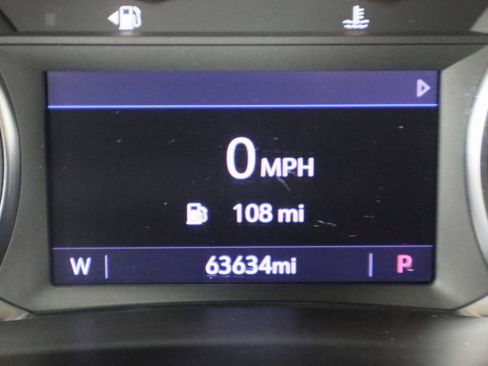 Used 2023 Chevrolet Blazer LT image 36