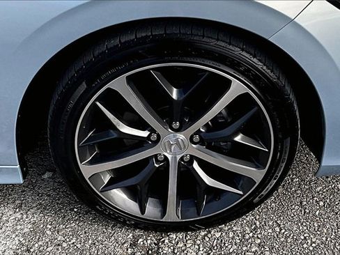 Used 2023 Honda Civic Touring image 8