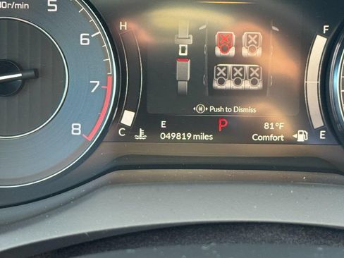 Certified 2024 Acura RDX w/ Advance Package AWD/4WD image 26