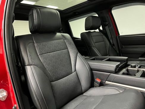 Used 2025 Toyota Tundra Limited w/ TRD Off-Road Package AWD/4WD image 57