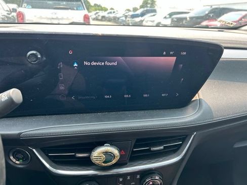 Used 2025 Buick Encore GX Preferred FWD image 10