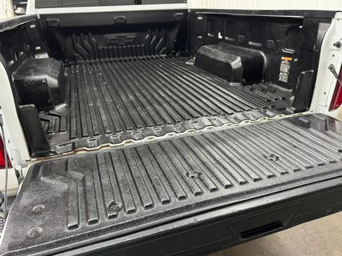 Used 2021 Chevrolet Silverado 2500 LTZ w/ LTZ Premium Texas Edition AWD/4WD image 5