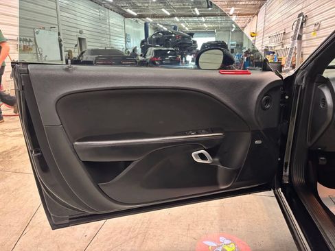 Used 2021 Dodge Challenger R/T Scat Pack RWD image 7
