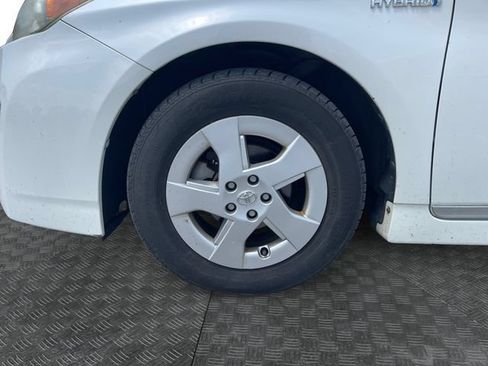 Used 2011 Toyota Prius Three FWD image 14