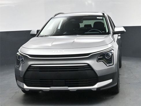 New 2026 Kia Niro EX image 22