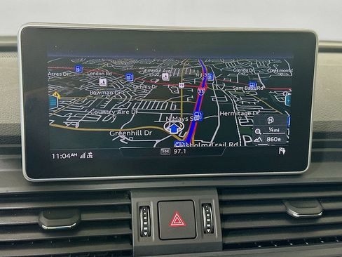 Used 2018 Audi Q5 2.0T Premium Plus w/ Premium Plus Package image 13