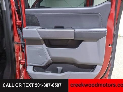 Used 2021 Ford F150 XLT w/ Equipment Group 302A High AWD/4WD image 45